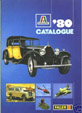 Catalogo 1980